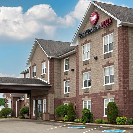 Best Western Plus Grand-Sault Hotel & Suites Zewnętrze zdjęcie