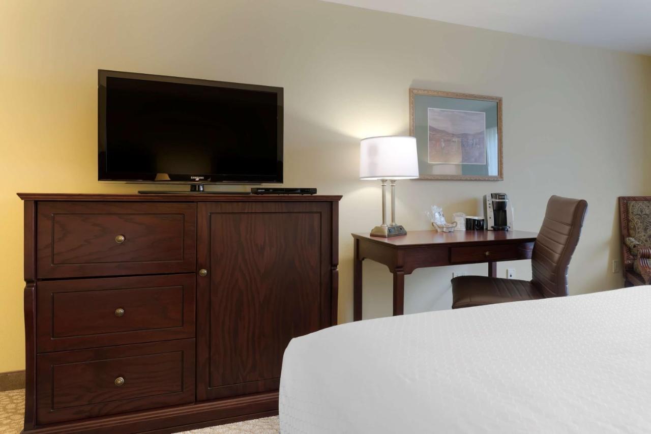 Best Western Plus Grand-Sault Hotel & Suites Zewnętrze zdjęcie