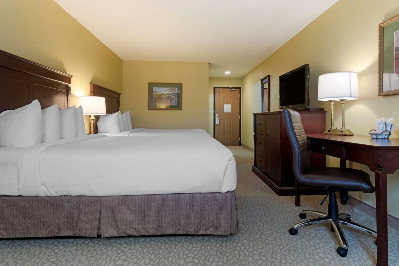 Best Western Plus Grand-Sault Hotel & Suites Zewnętrze zdjęcie