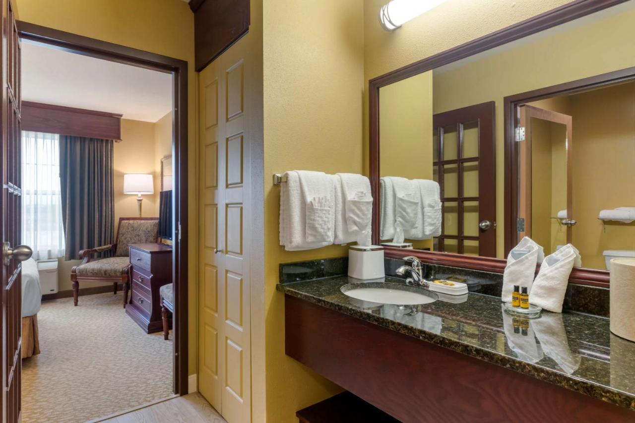 Best Western Plus Grand-Sault Hotel & Suites Zewnętrze zdjęcie