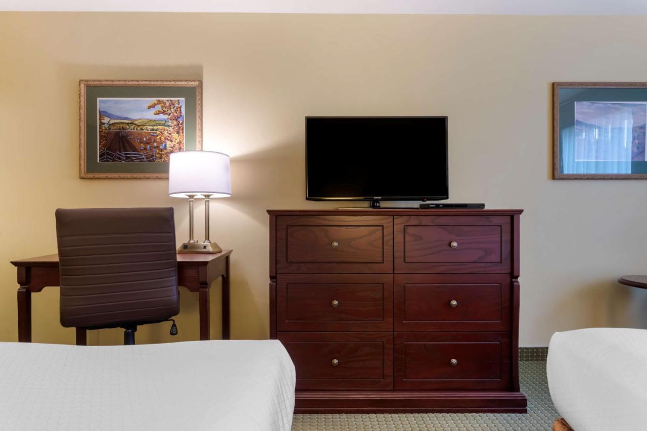 Best Western Plus Grand-Sault Hotel & Suites Zewnętrze zdjęcie