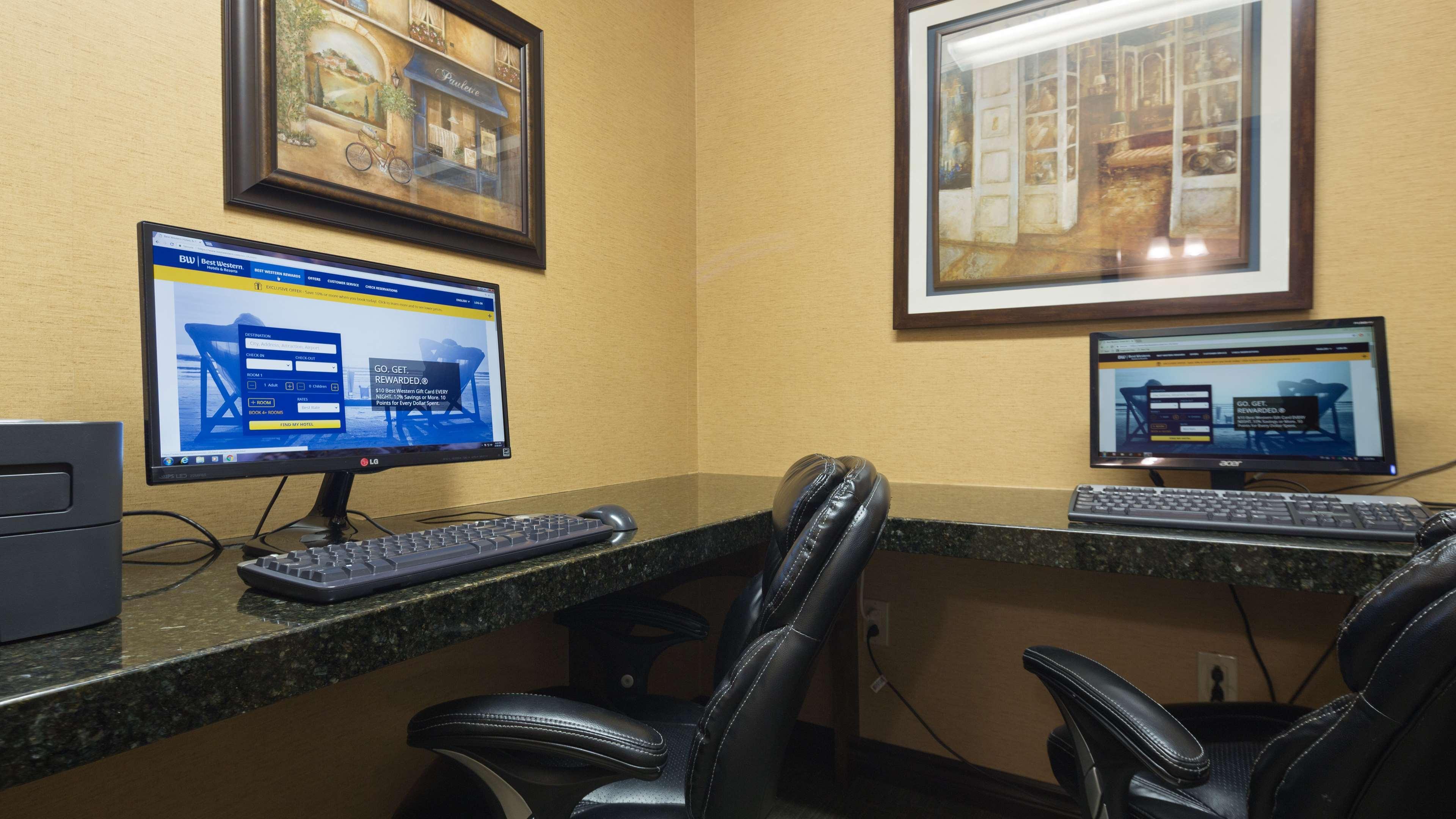 Best Western Plus Grand-Sault Hotel & Suites Zewnętrze zdjęcie