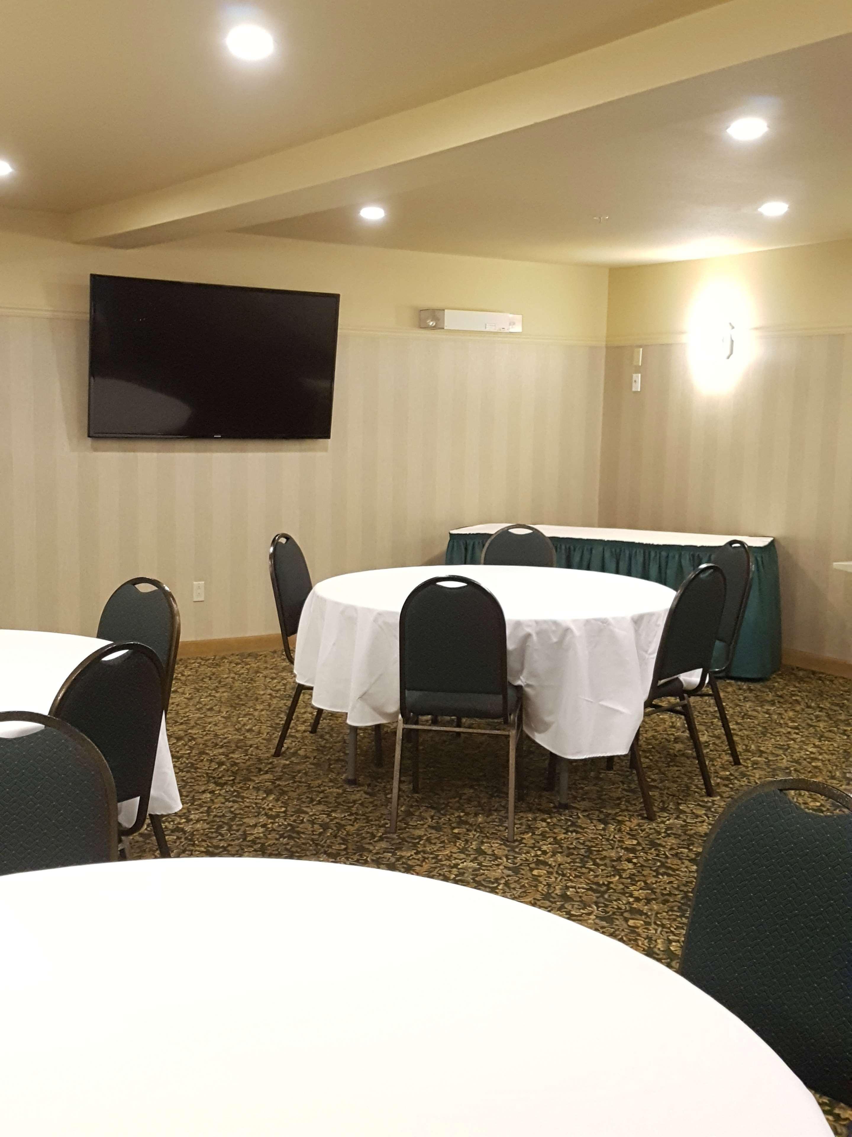 Best Western Plus Grand-Sault Hotel & Suites Zewnętrze zdjęcie
