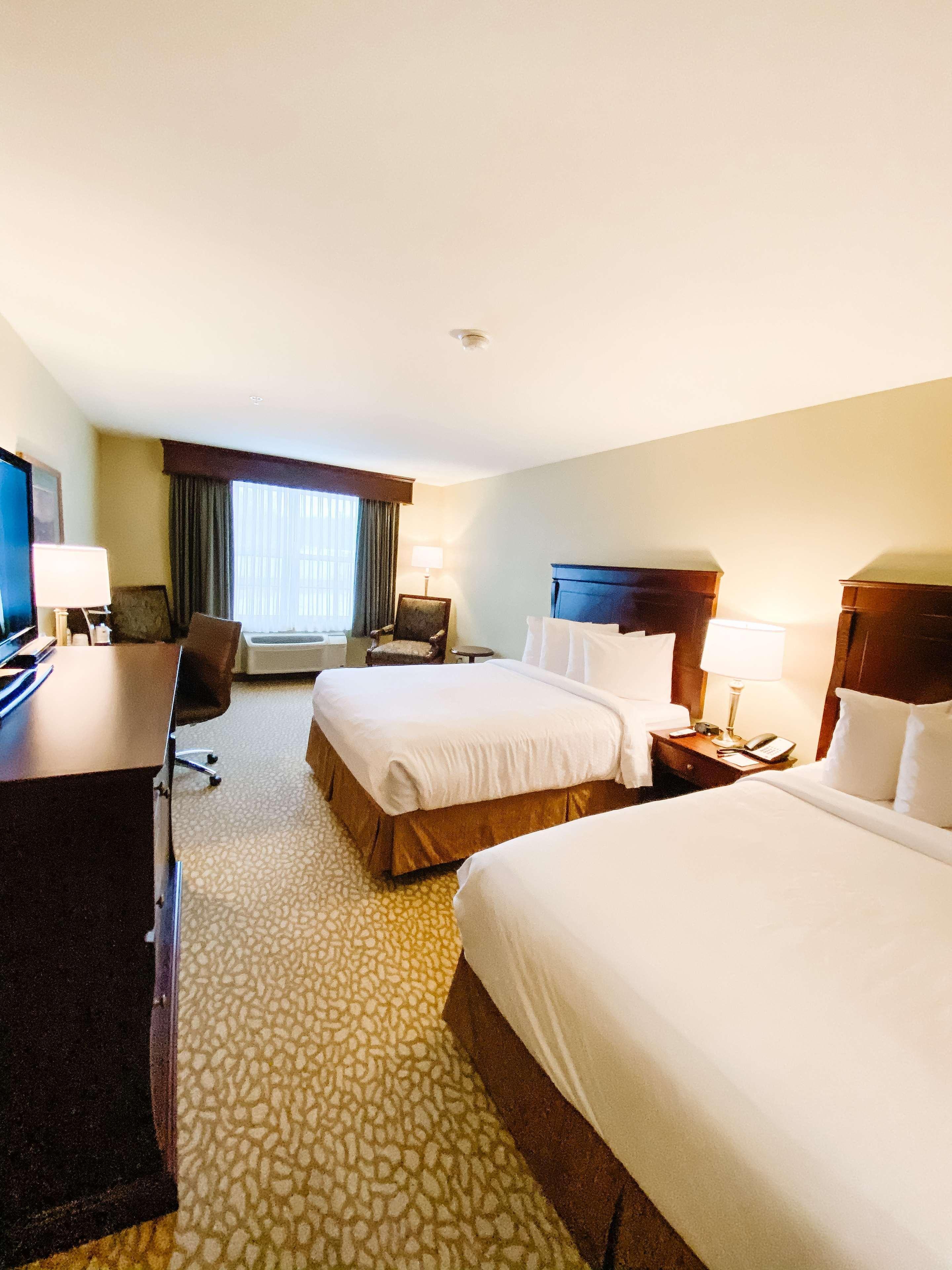 Best Western Plus Grand-Sault Hotel & Suites Zewnętrze zdjęcie