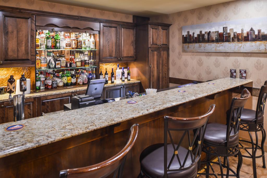 Best Western Plus Grand-Sault Hotel & Suites Zewnętrze zdjęcie