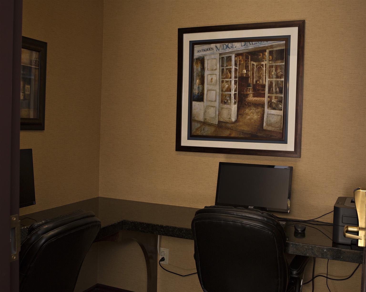 Best Western Plus Grand-Sault Hotel & Suites Zewnętrze zdjęcie
