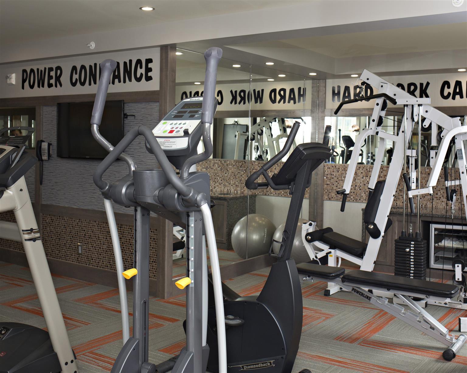 Best Western Plus Grand-Sault Hotel & Suites Zewnętrze zdjęcie
