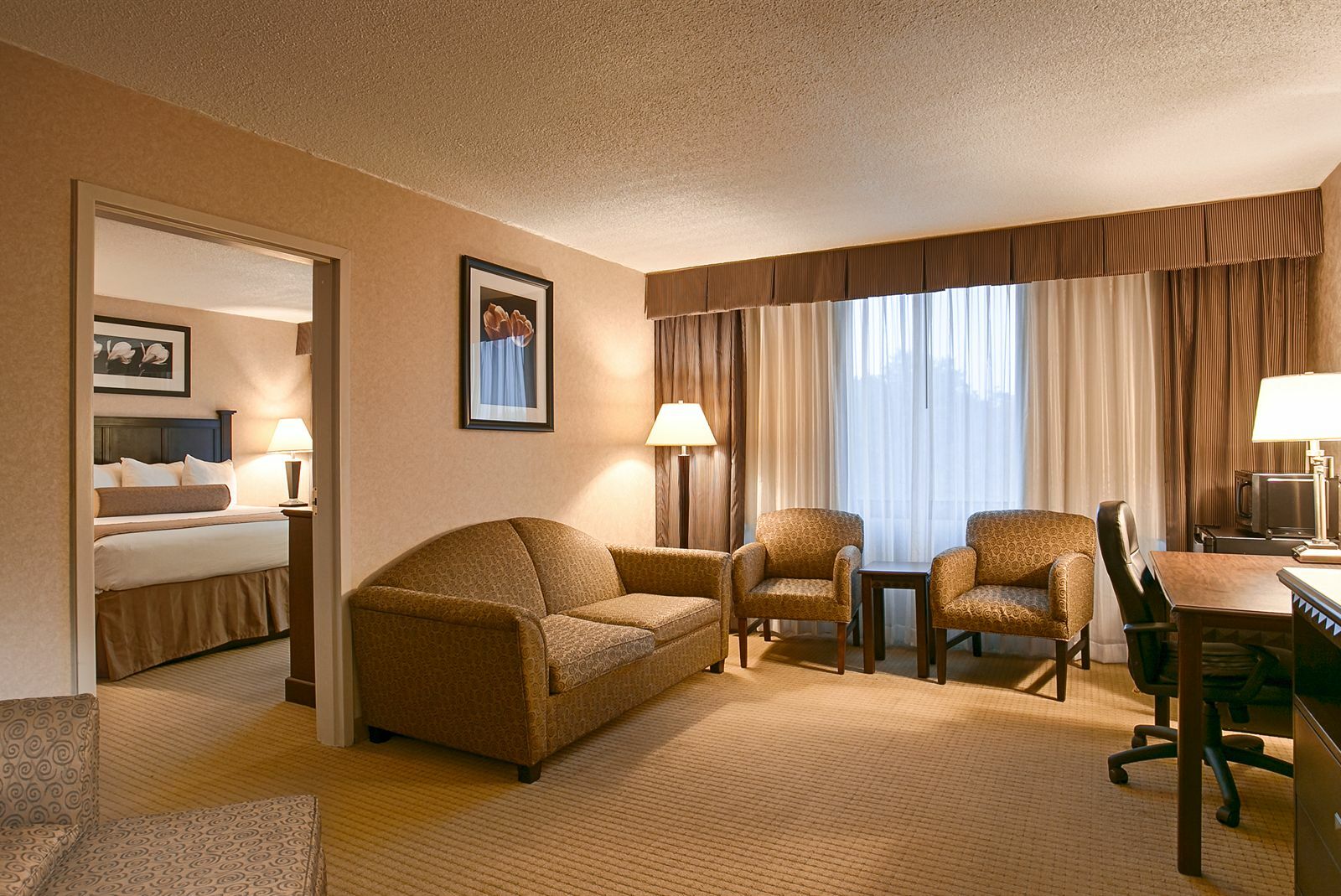 Best Western Plus Grand-Sault Hotel & Suites Zewnętrze zdjęcie